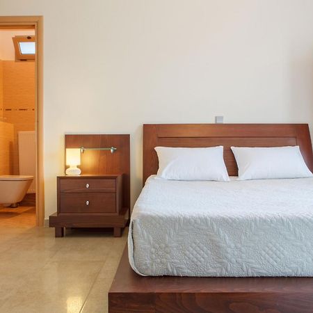 Villa Artemis Nafplion Tolón Extérieur photo