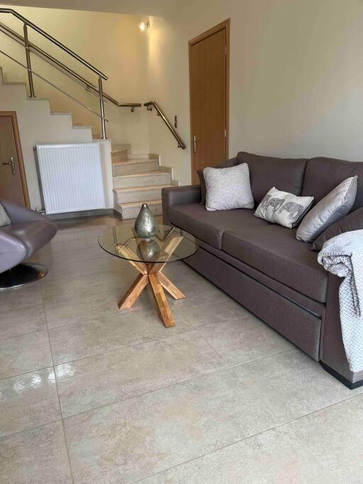 Villa Artemis Nafplion Tolón Extérieur photo