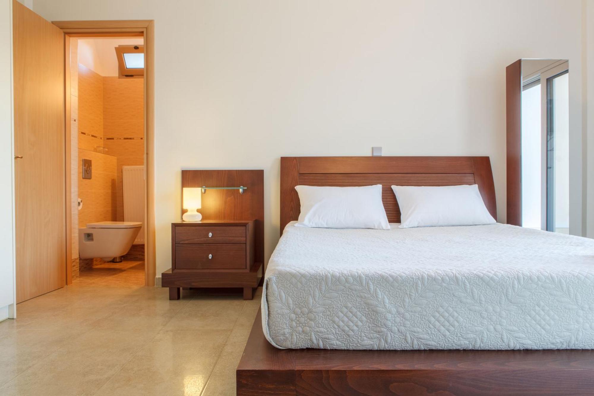 Villa Artemis Nafplion Tolón Extérieur photo