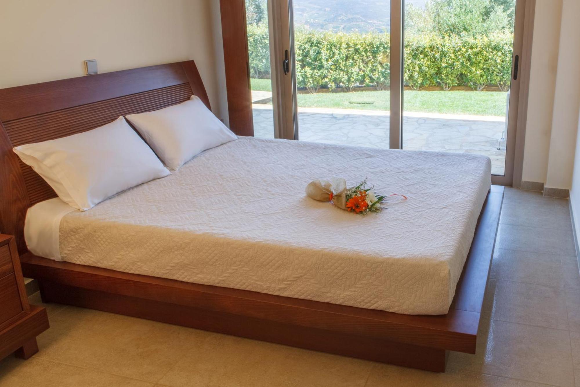 Villa Artemis Nafplion Tolón Extérieur photo