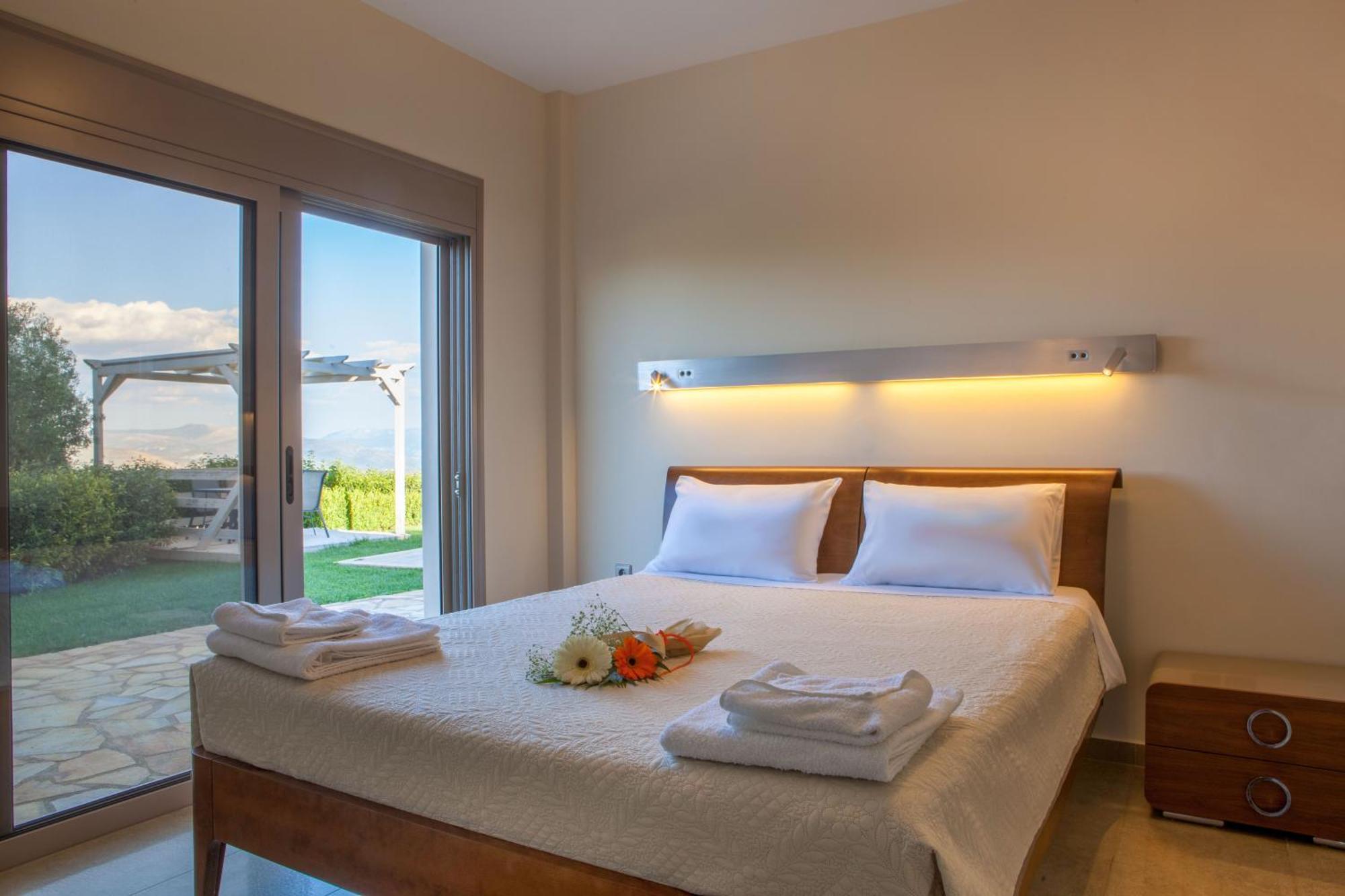 Villa Artemis Nafplion Tolón Extérieur photo