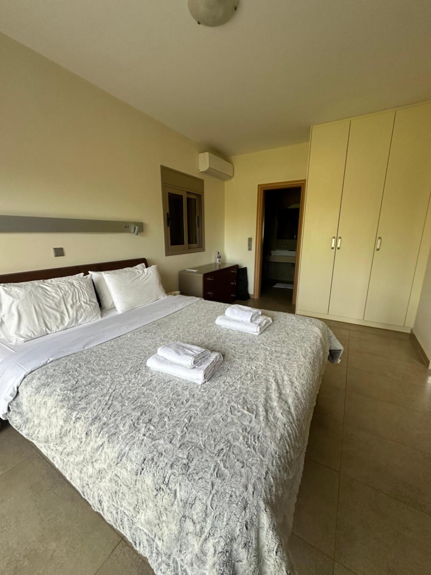 Villa Artemis Nafplion Tolón Extérieur photo