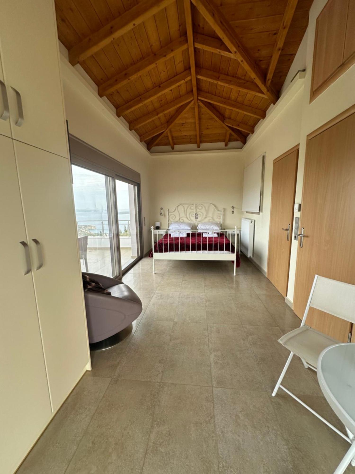 Villa Artemis Nafplion Tolón Extérieur photo