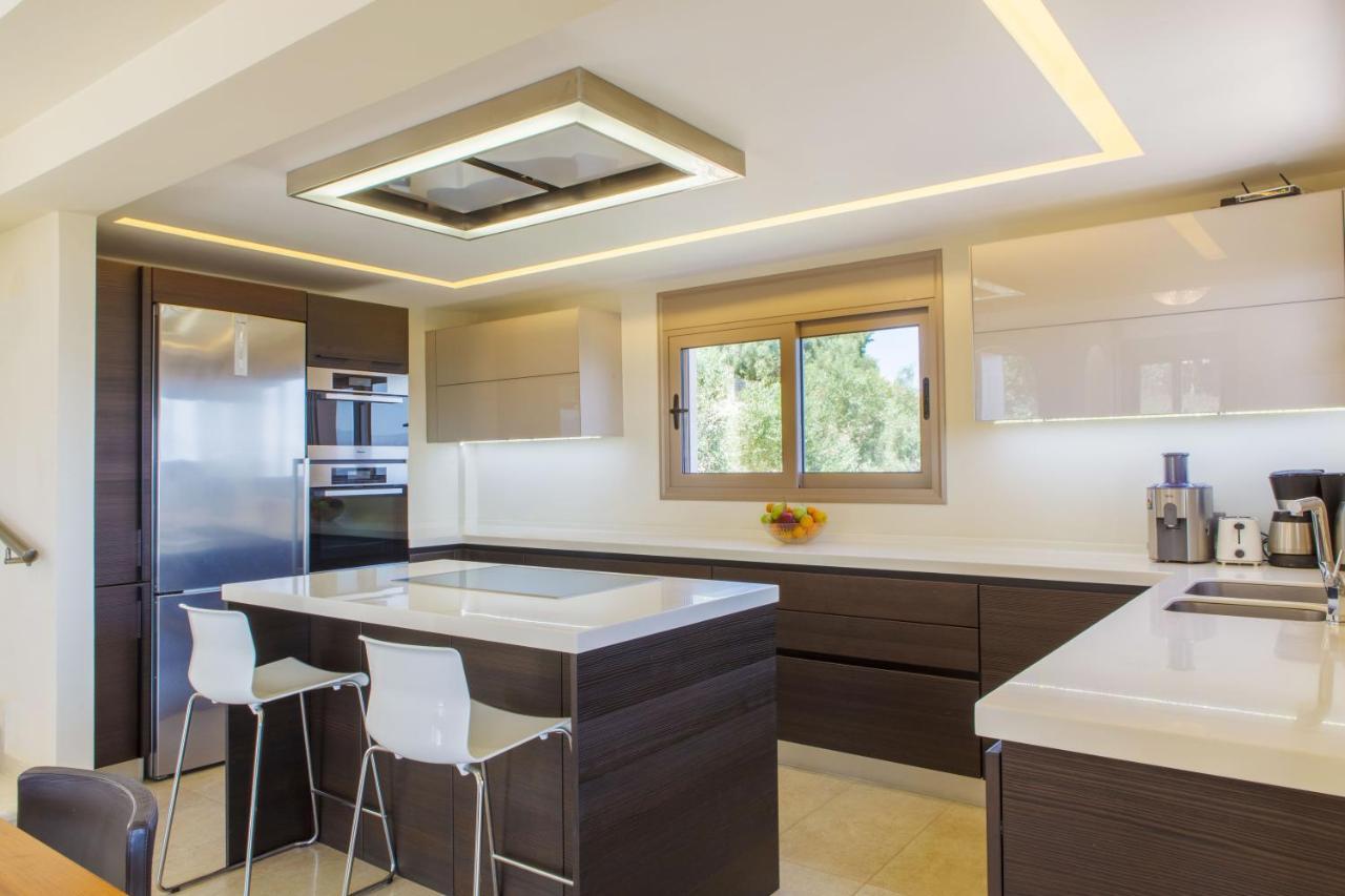 Villa Artemis Nafplion Tolón Extérieur photo