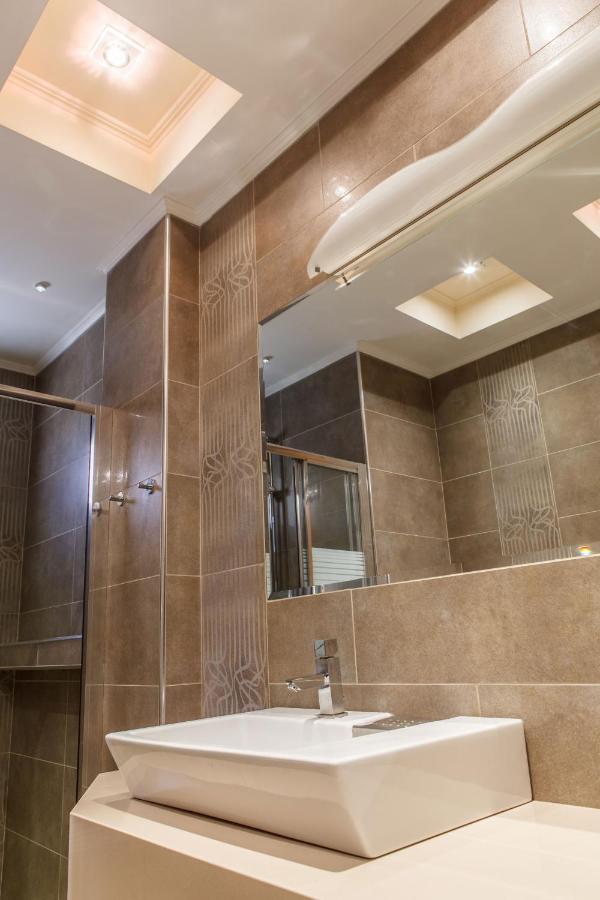 Villa Artemis Nafplion Tolón Extérieur photo
